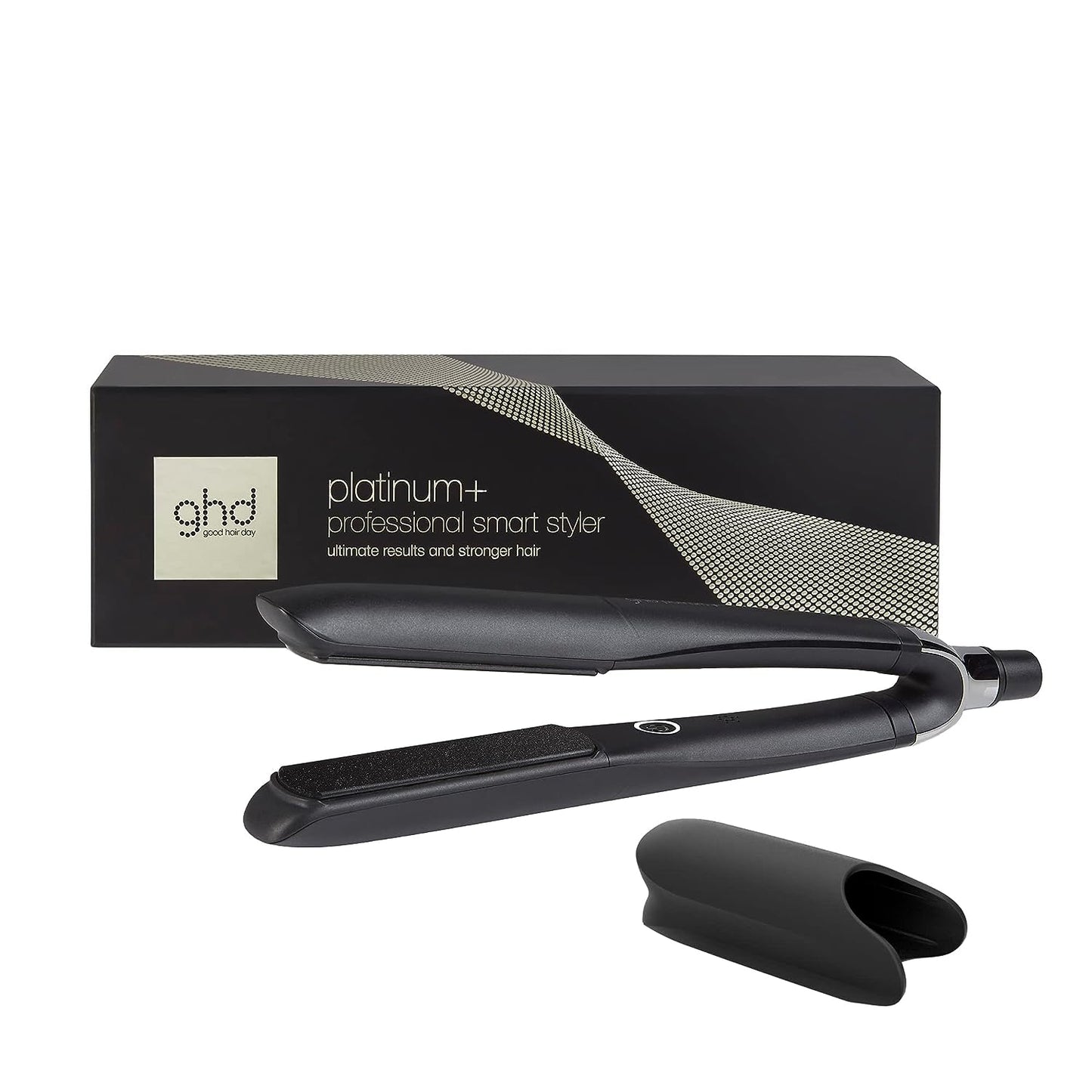 GHD - SMART PROFESSIONAL HAIR STRAIGHTENER