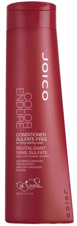 JOICO COLOR ENDURE SULFATE-FREE CONDITIONER 10.1oz