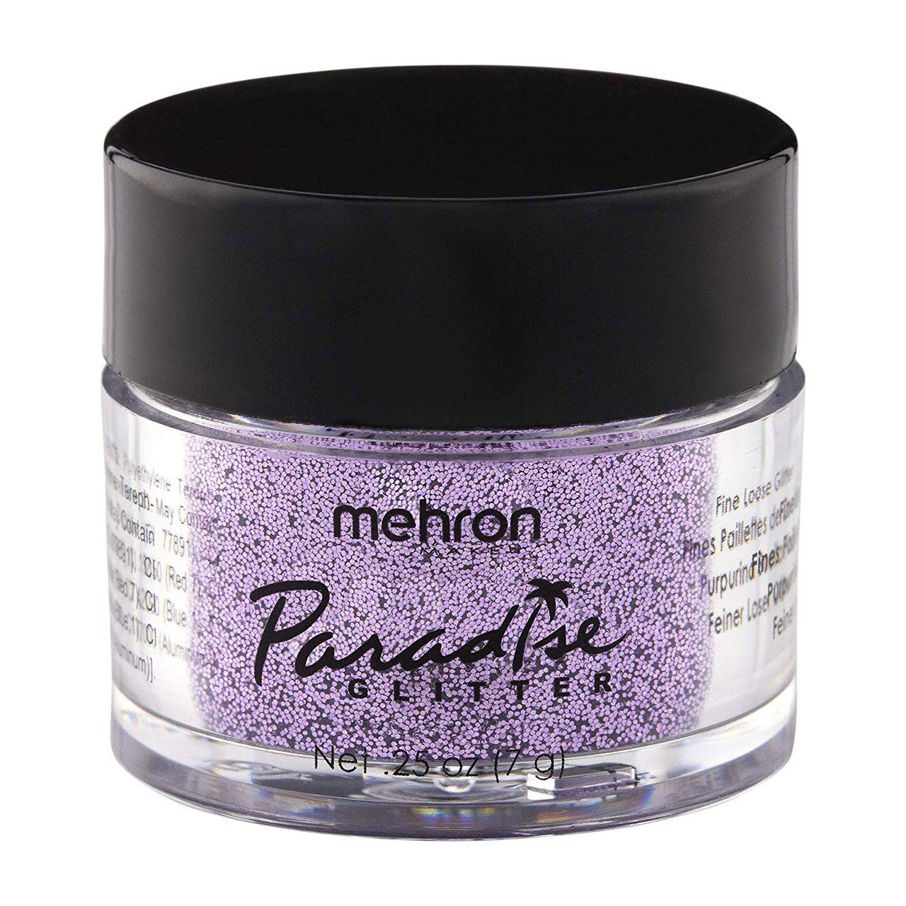 MEHRON PARADISE GLITTER