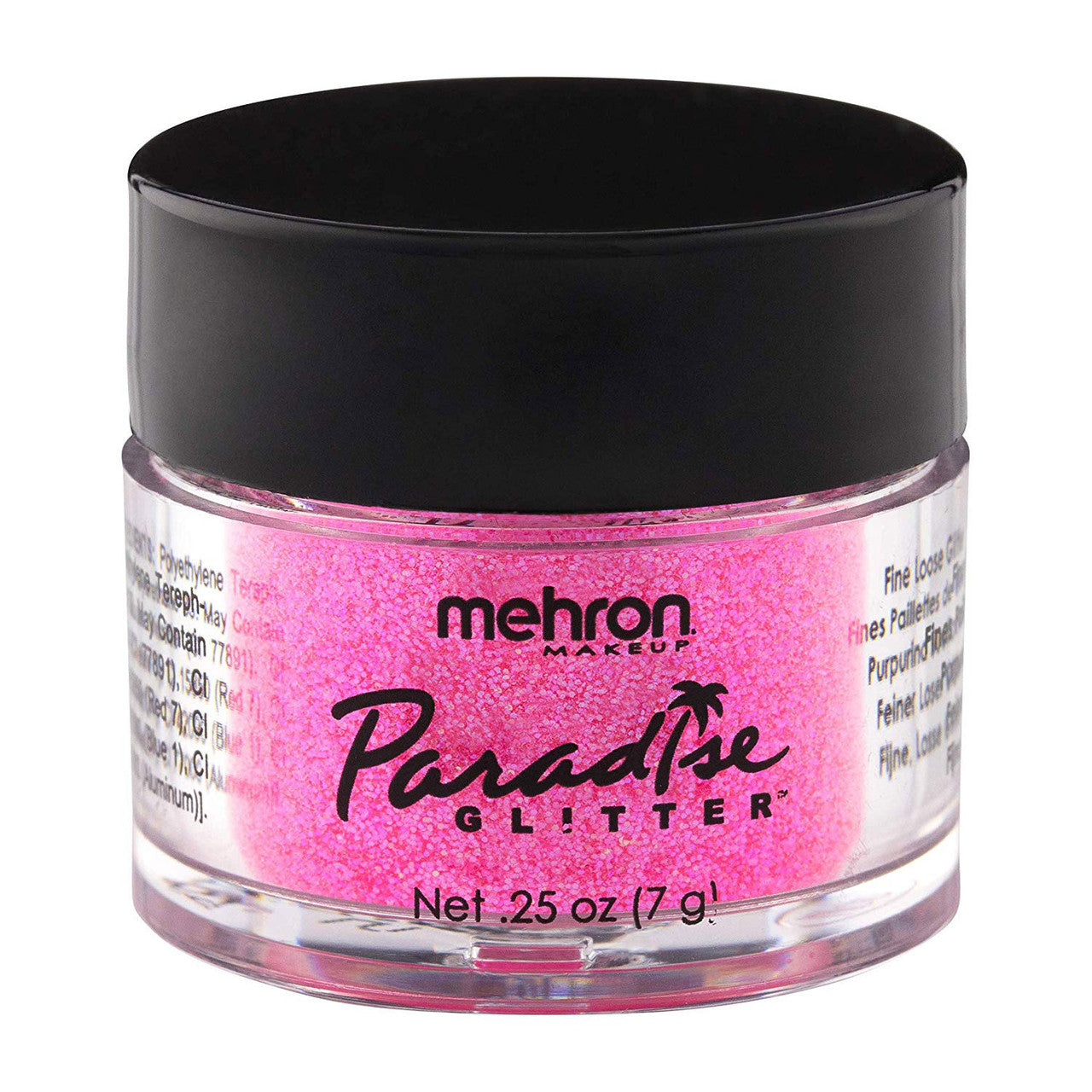 MEHRON PARADISE GLITTER