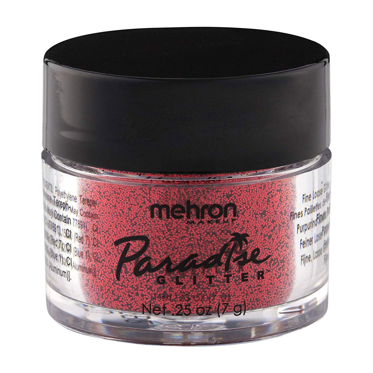 MEHRON PARADISE GLITTER