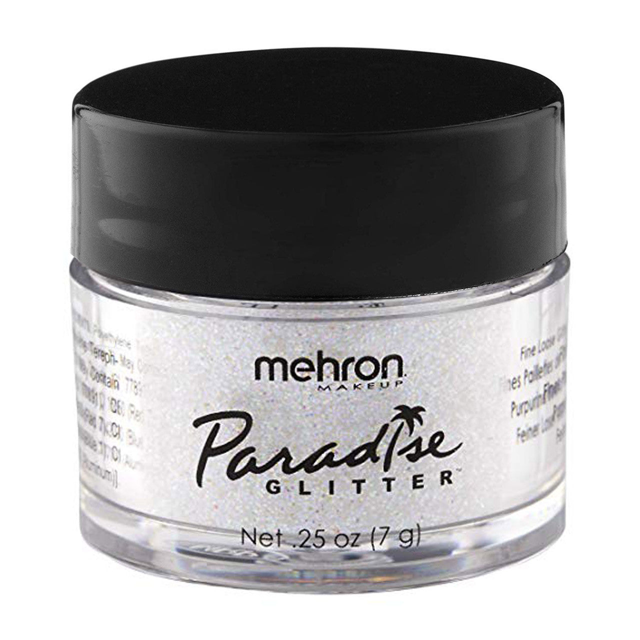 MEHRON PARADISE GLITTER