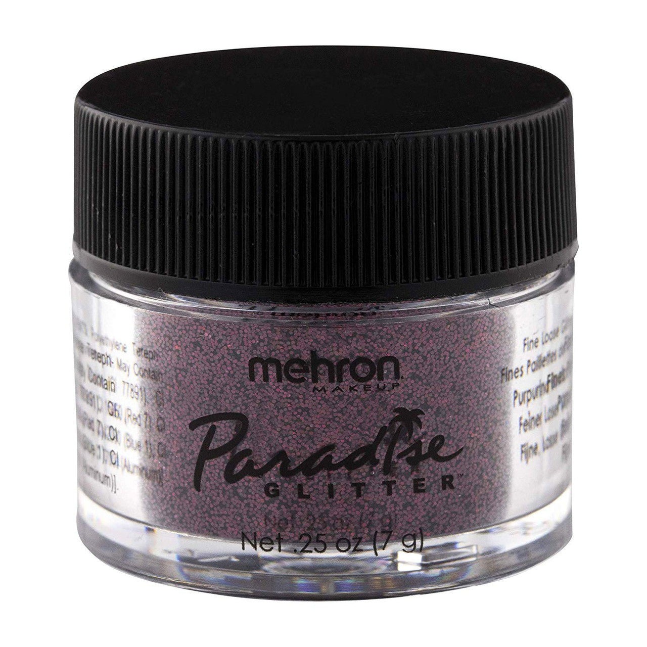 MEHRON PARADISE GLITTER