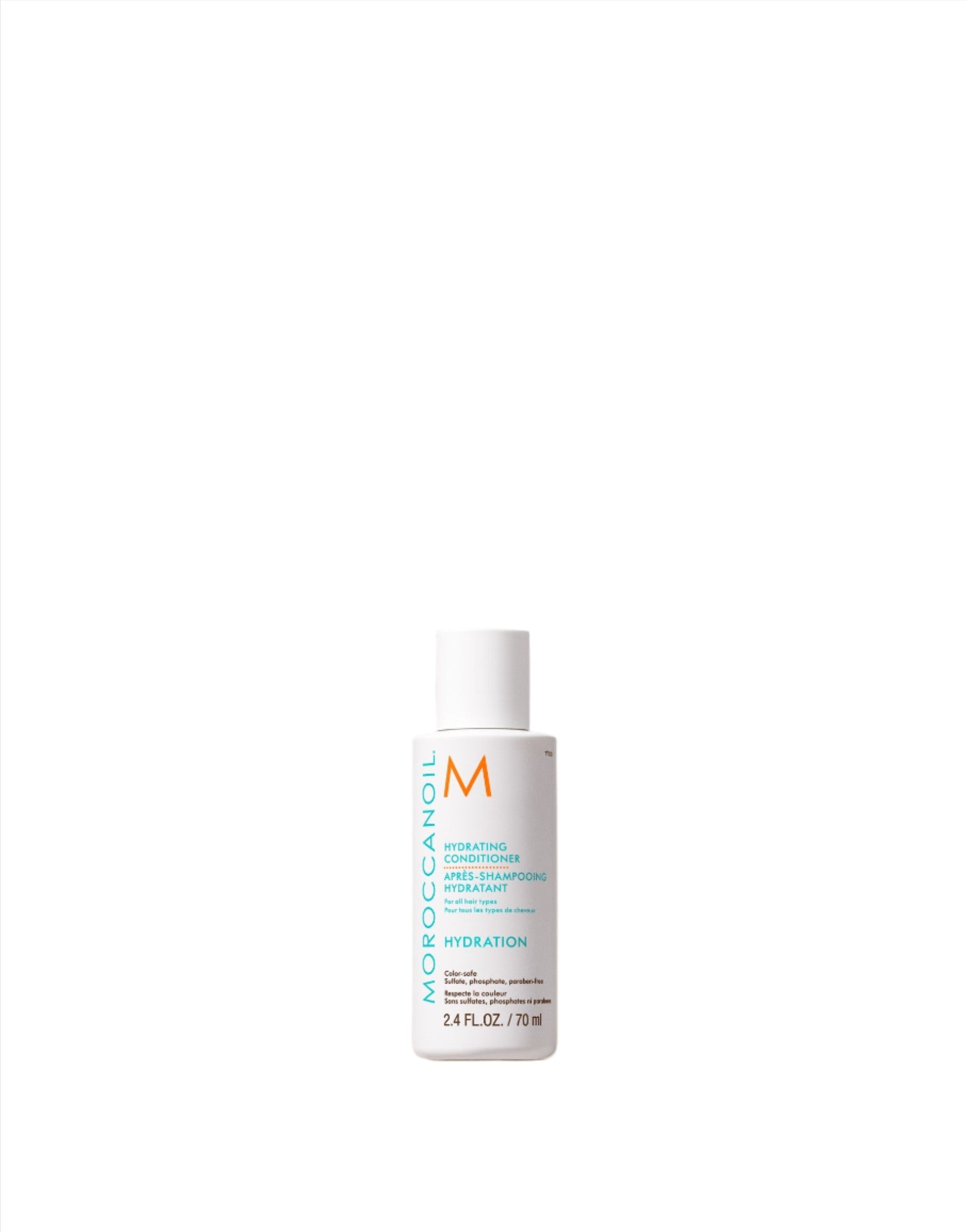 MOROCCANOIL HYDRATING CONDITIONER MINI TRAVEL SIZE 2.4oz