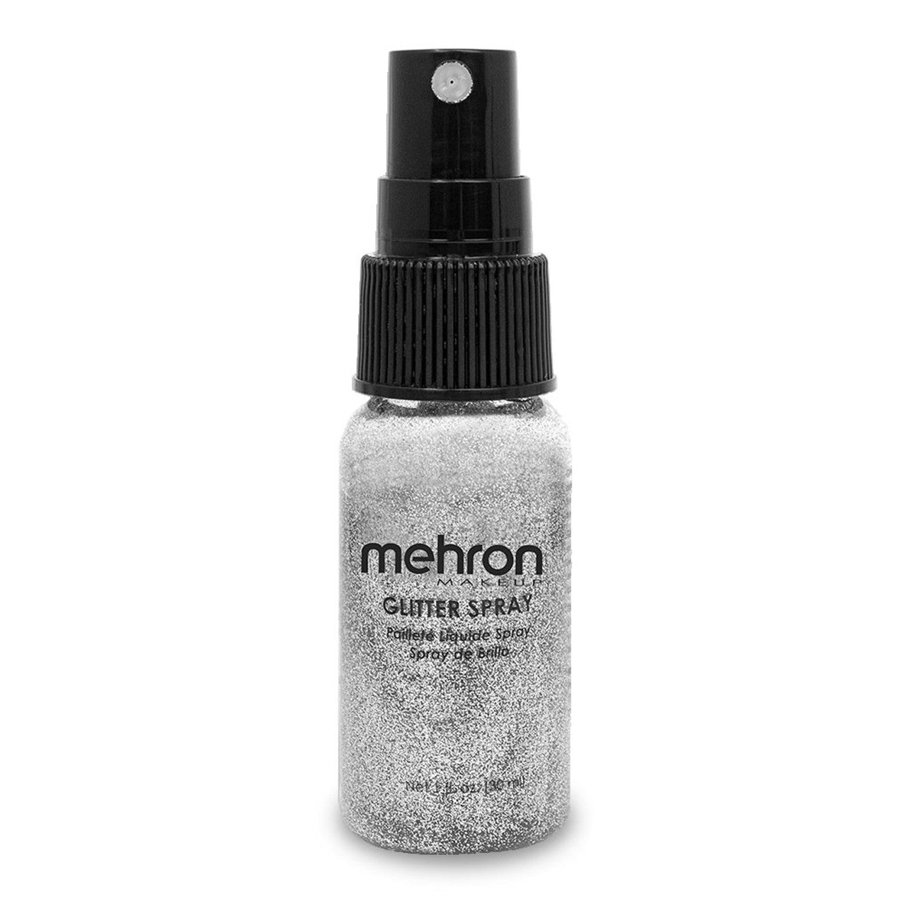 MEHRON GLITTER SPRAY