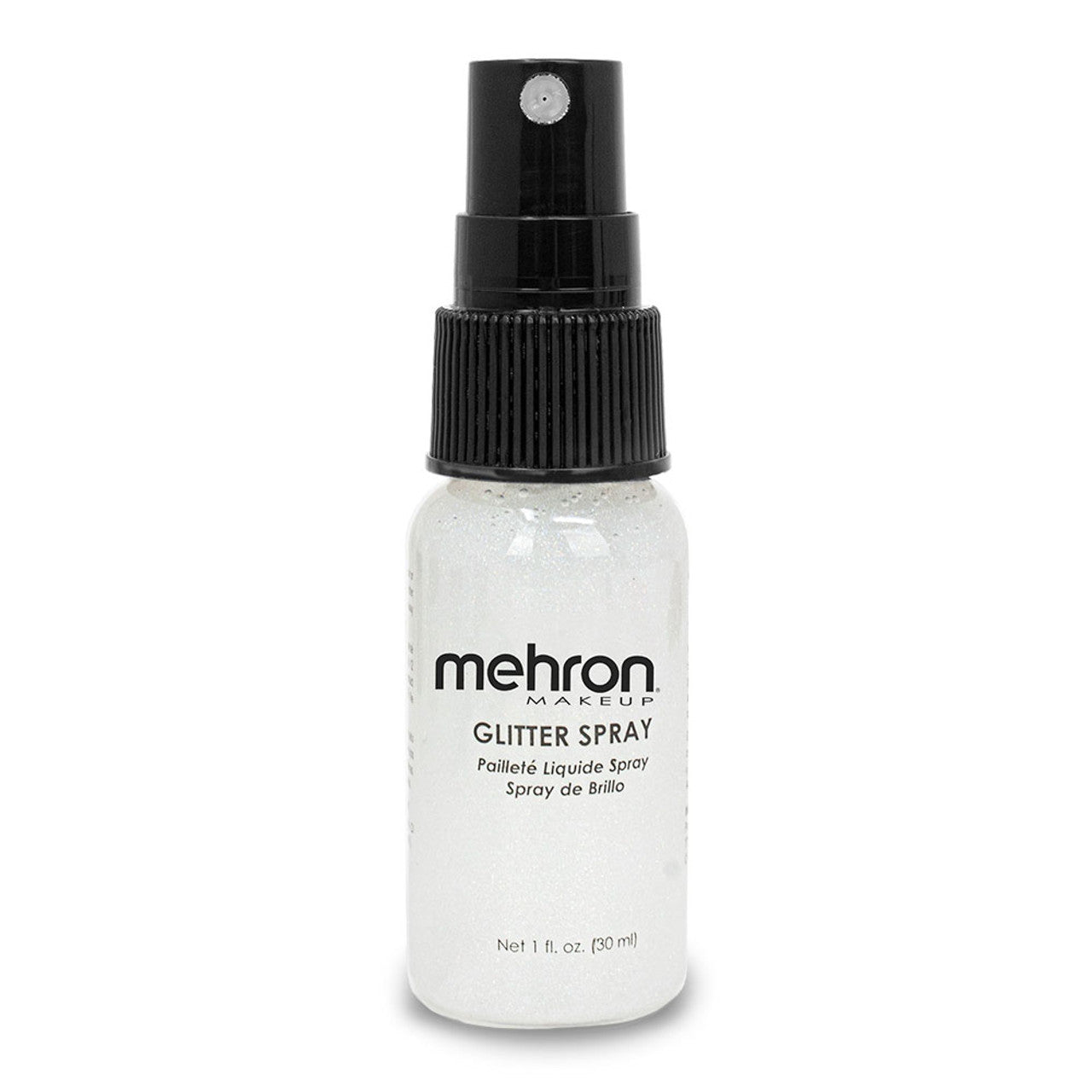 MEHRON GLITTER SPRAY