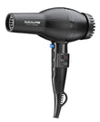 BaBylissPRO Porcelain Ceramic 2800 Dryer, Black