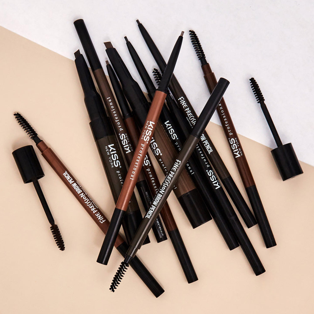 KISS SCULPTING BROW PENCIL