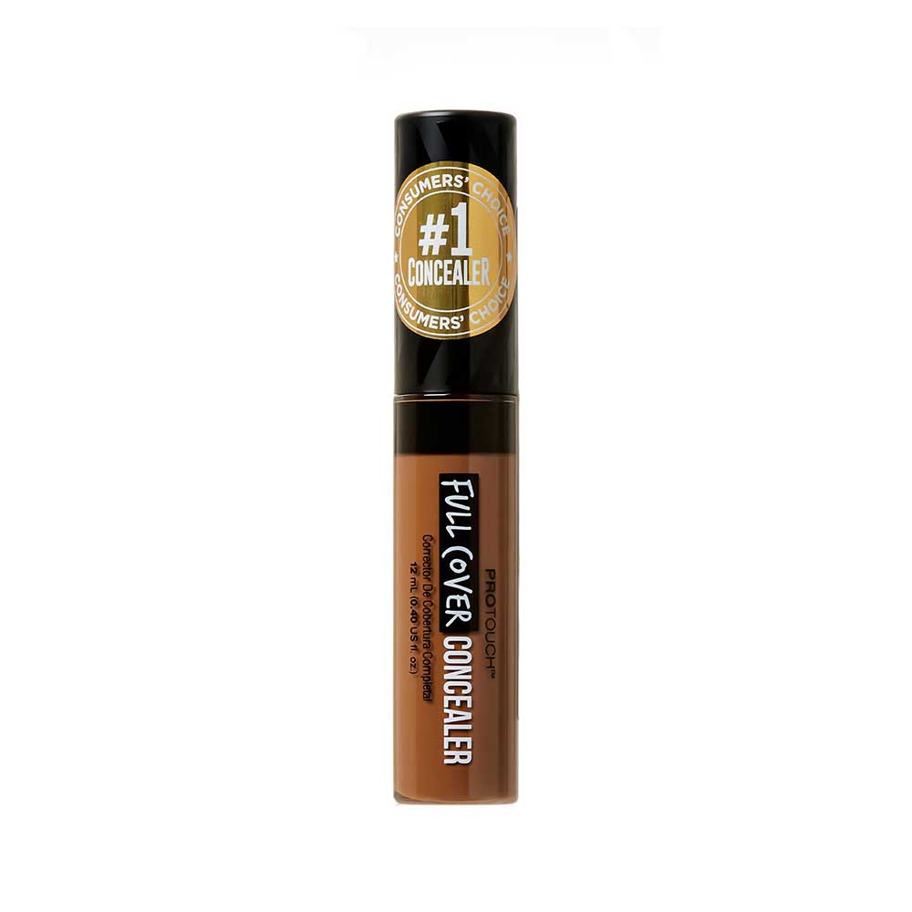 KISS PRO TOUCH FULL COVER CONCEALER