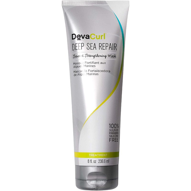 DEVACURL DEEP SEA REPAIR 8.oz