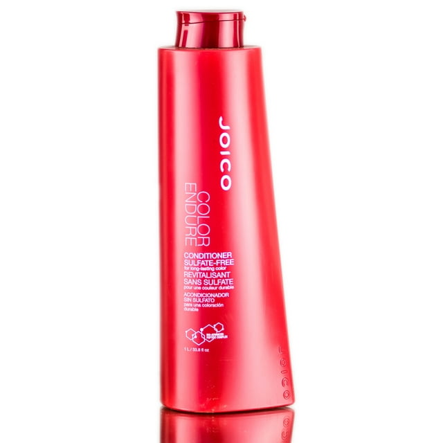 JOICO COLOR ENDURE CONDITIONER SULFATE-FREE 33.8oz