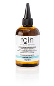 TGIN ARGAN REPLENISHING HAIR & BODY SERUM – 4oz