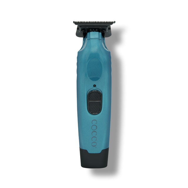 Cocco Hyper Veloce Pro Trimmer (Dark Teal)