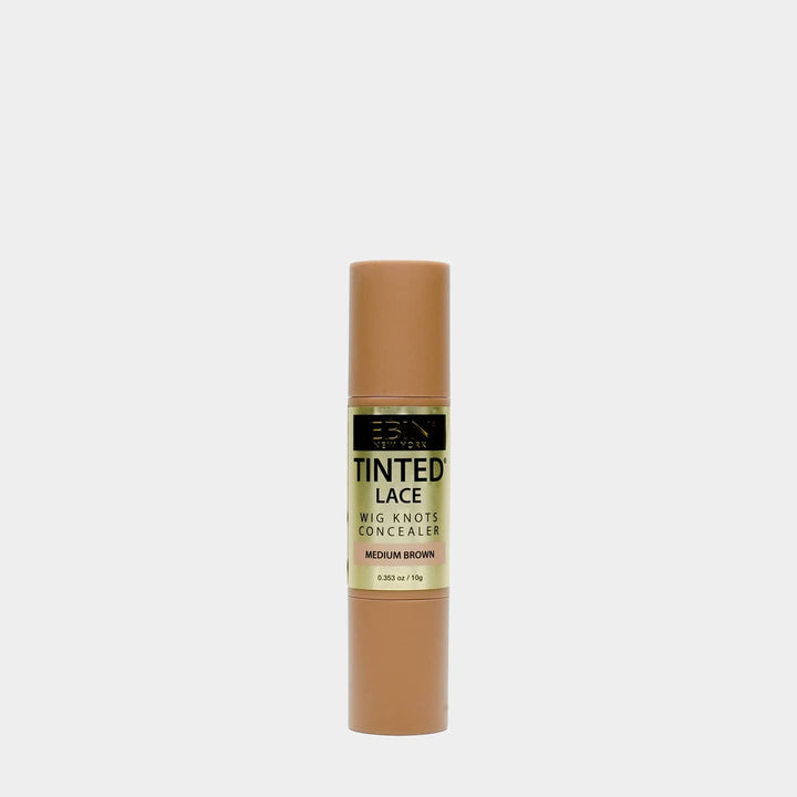 EBIN NY TINTED LACE WIG KNOTS CONCEALER 10og