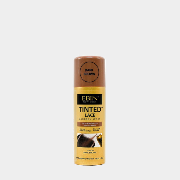 EBIN NY TINTED LACE SPRAY 1.730 oz