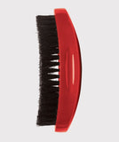 DIANE PRESTIGE 100% BOAR MILITARY WAVE BRUSH CURVED MEDIUM D1721