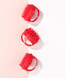 DIANE SHAMPOO MASSAGE BRUSH D6281
