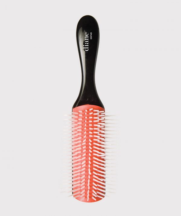 DIANE PRO NYLON PIN STYLING BRUSH D9749