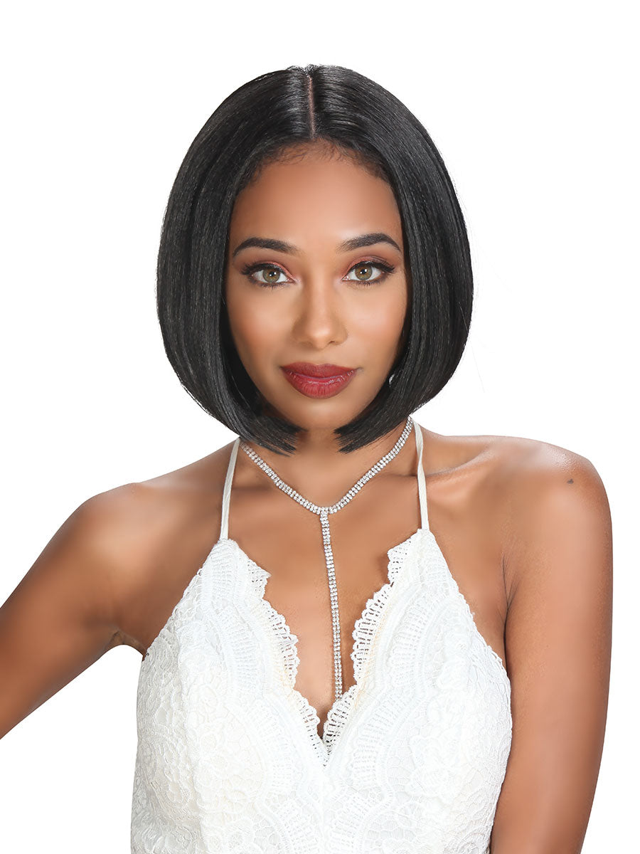 ZURY SLAY LACE H DADA WIG