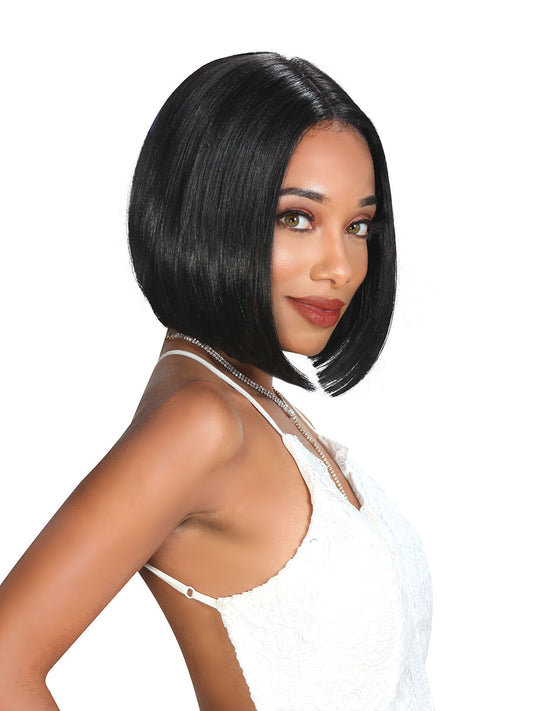 ZURY SLAY LACE H DADA WIG