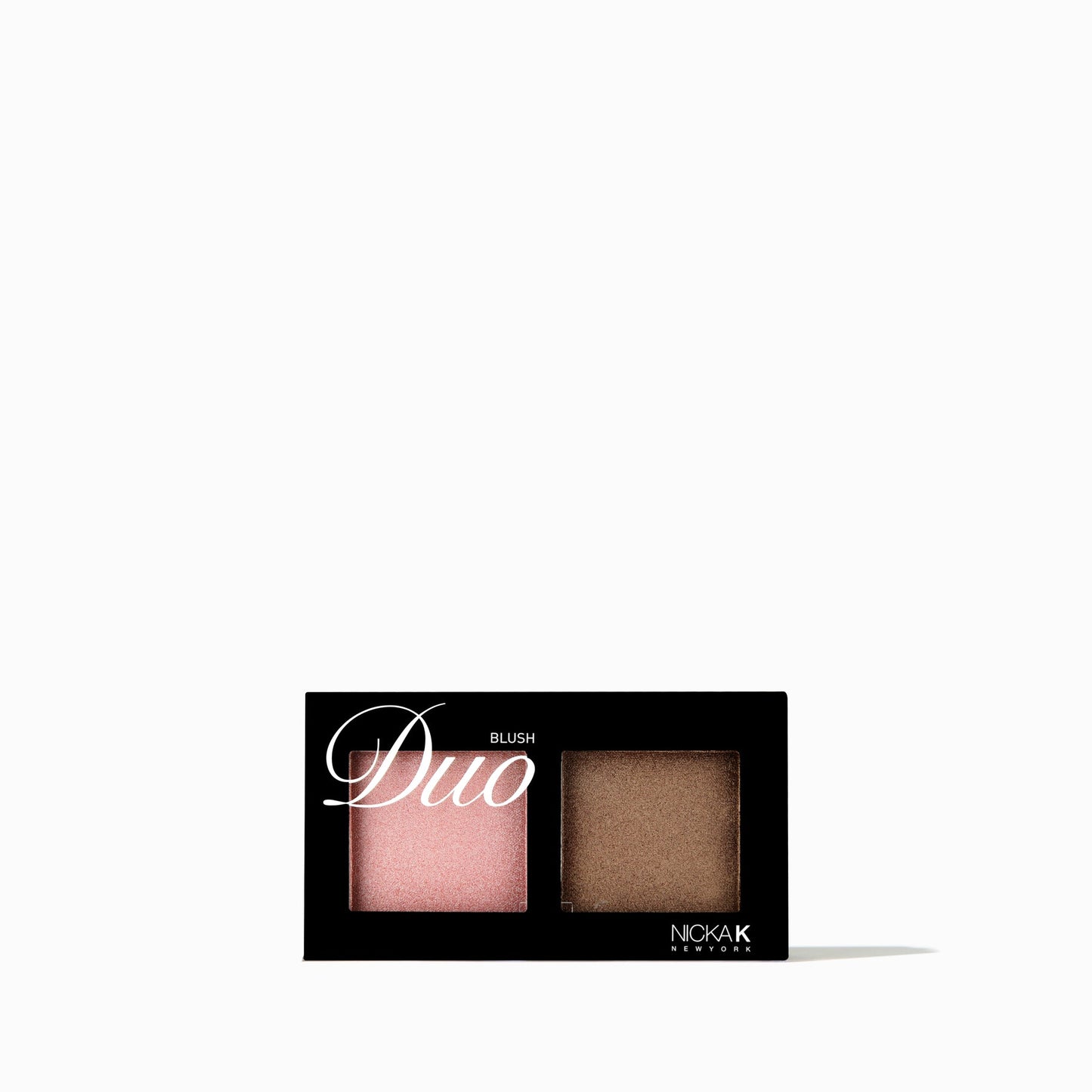 NICKAK BLUSH DUO