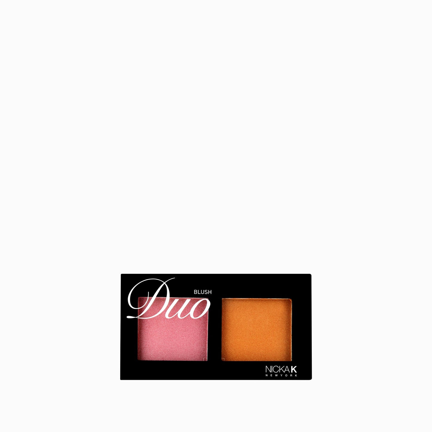 NICKAK BLUSH DUO