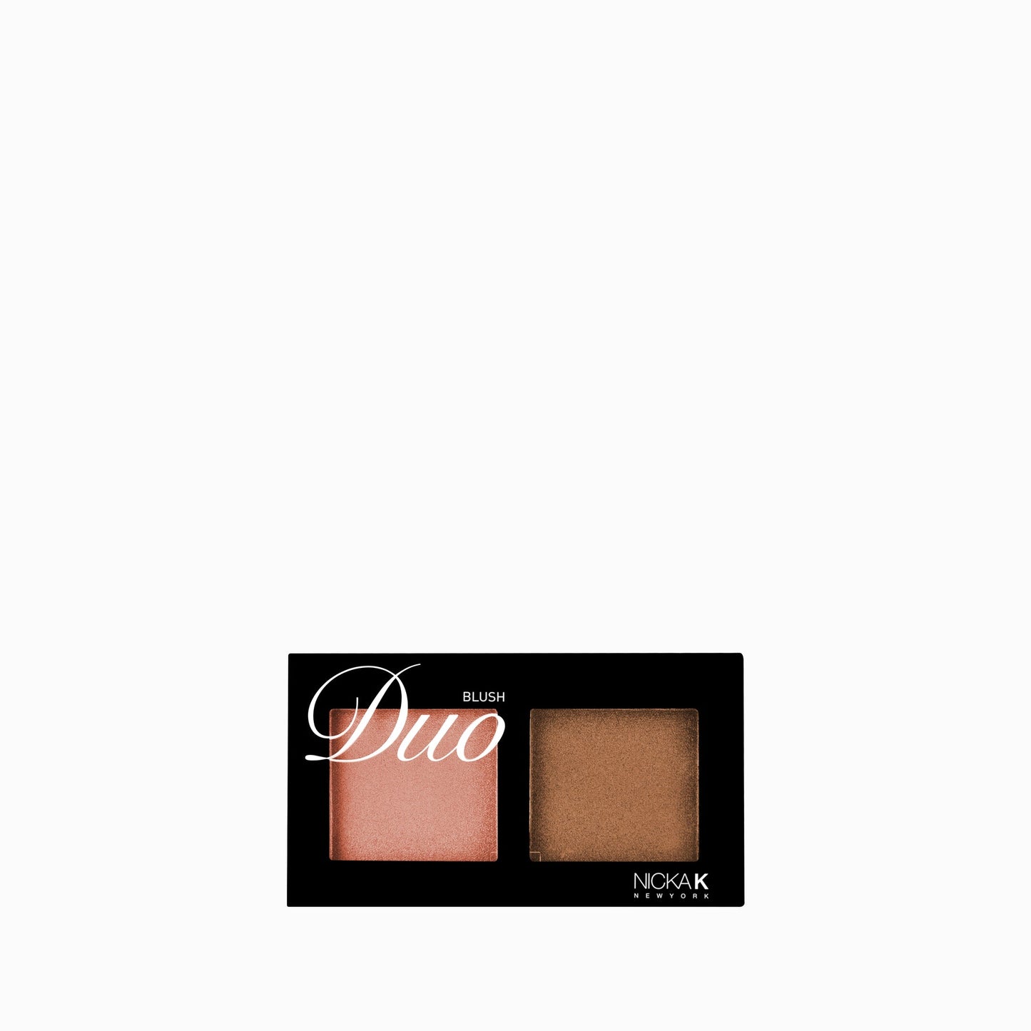 NICKAK BLUSH DUO