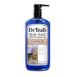 DR TEAL'S BODY WASH, NOURISH & PROTECT WITH COCONUT OIL, 24oz