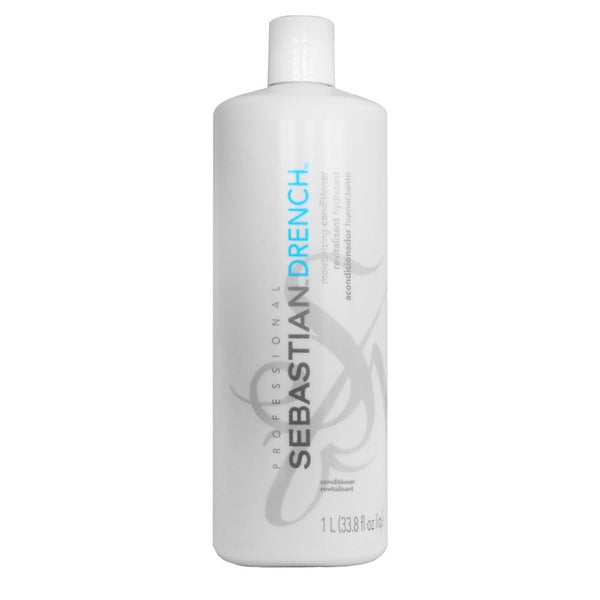 SEBASTIAN DRENCH MOISTURIZING CONDITIONER 33.8oz