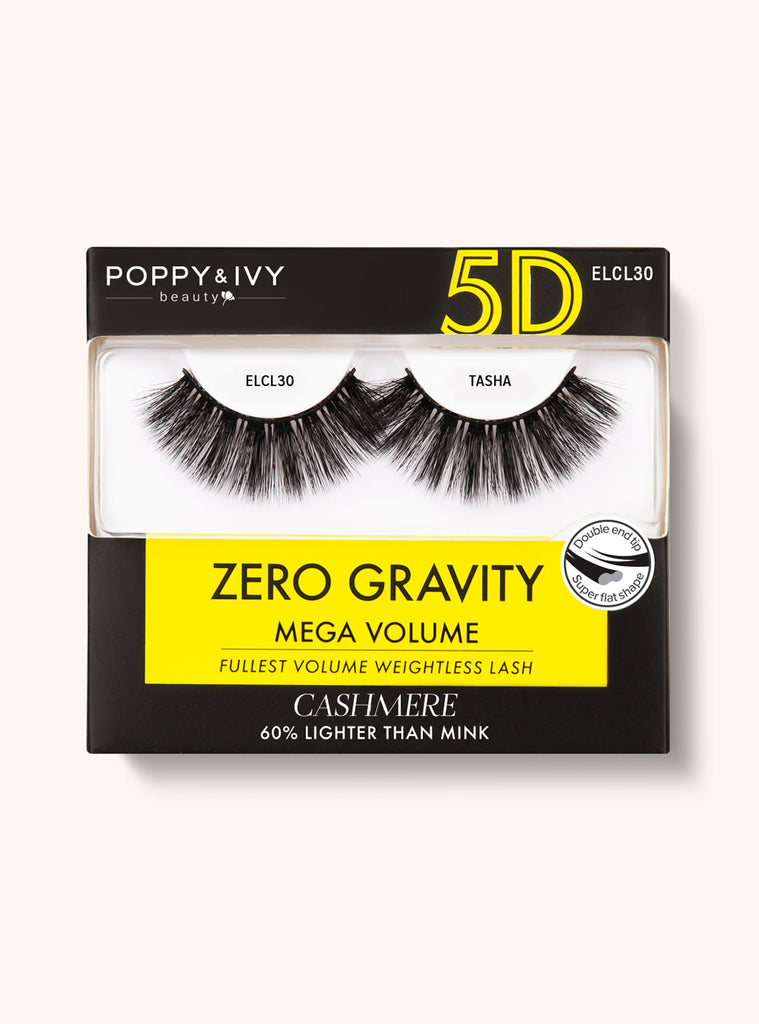 POPPY & IVY 5D ZERO GRAVITY MRGA VOLUME - EYELASH