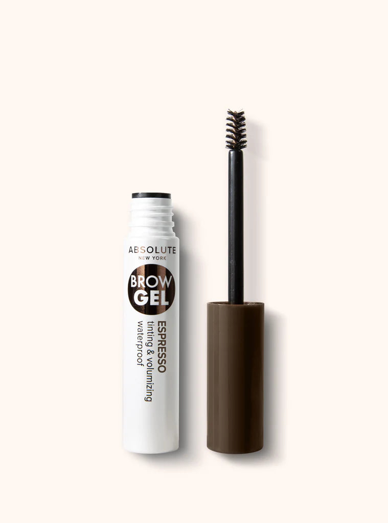 ABSOLUTE BROW GEL