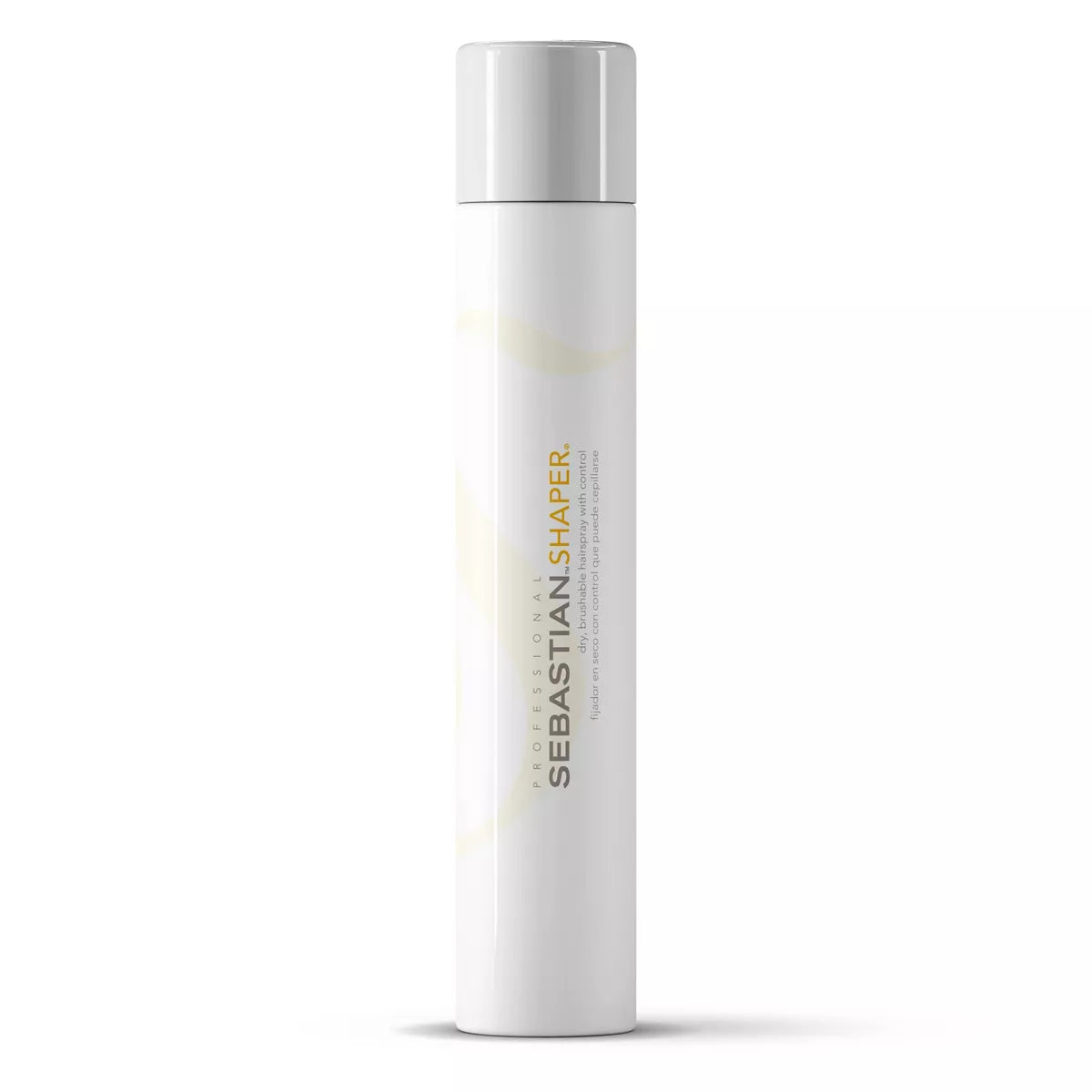 SEBASTIAN SHAPER PLUS HAIRSPRAY EXTRA HOLD 10.6OZ