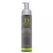 DESIGN ESSENTIALS ALMOND&AVOCADO CURL ENHANCING MOUSSE