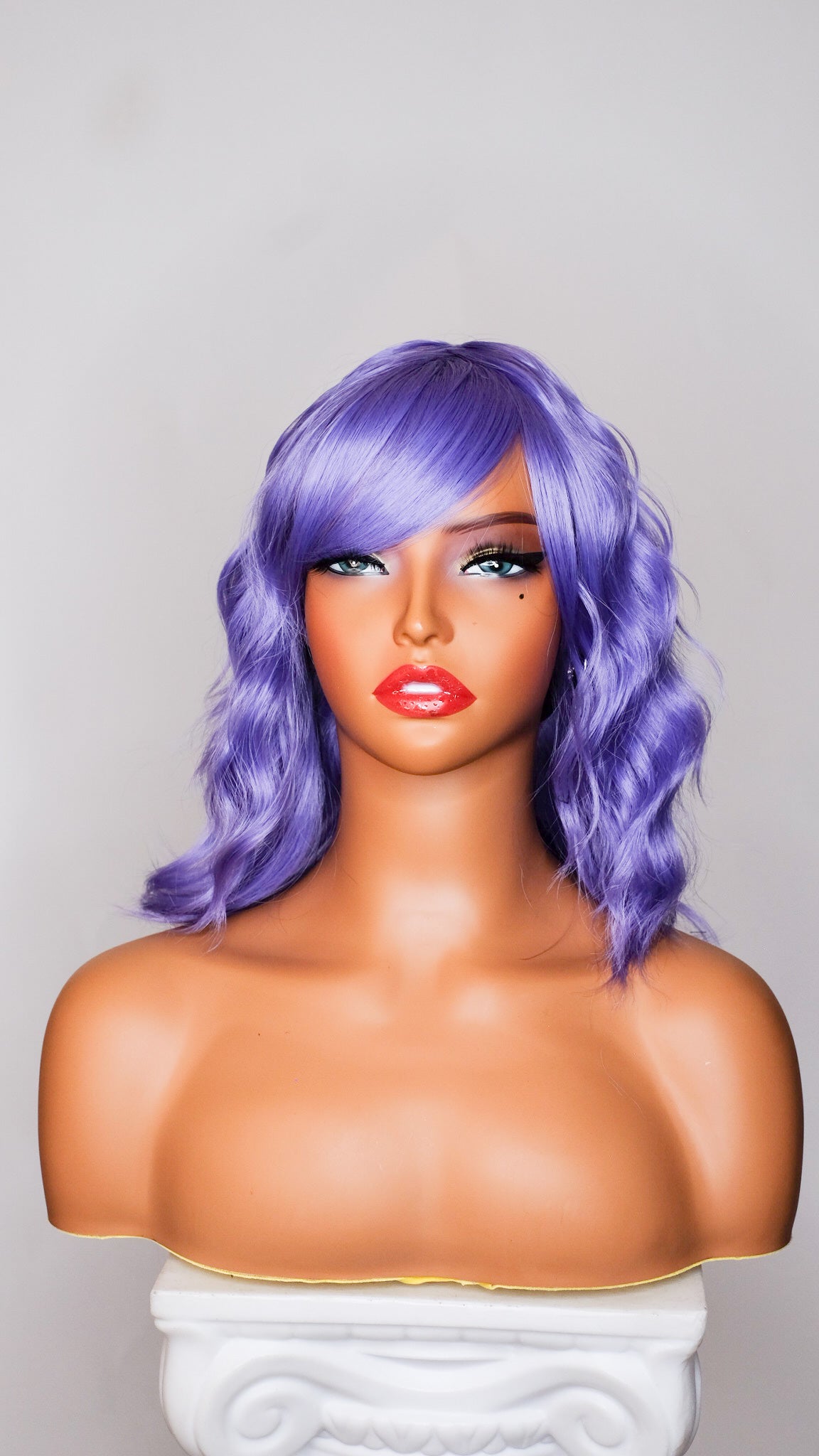 WANNABE  GW-MAYA SYNTHETIC WIG