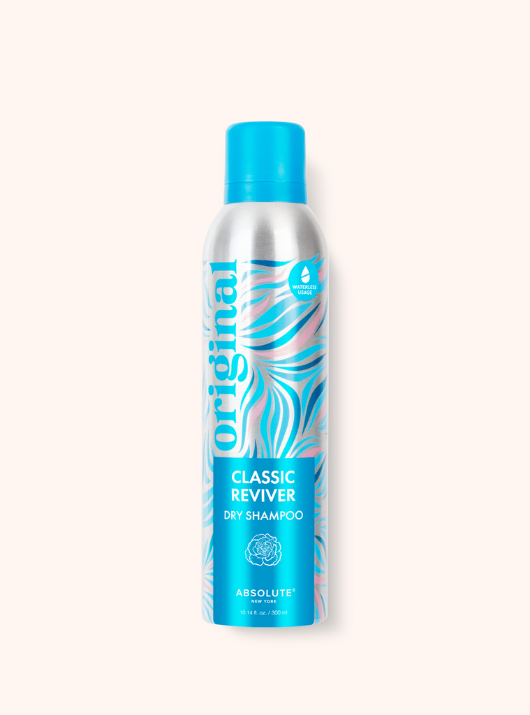 ABSOLUTE NEW YORK DRY SHAMPOO 10.14oz