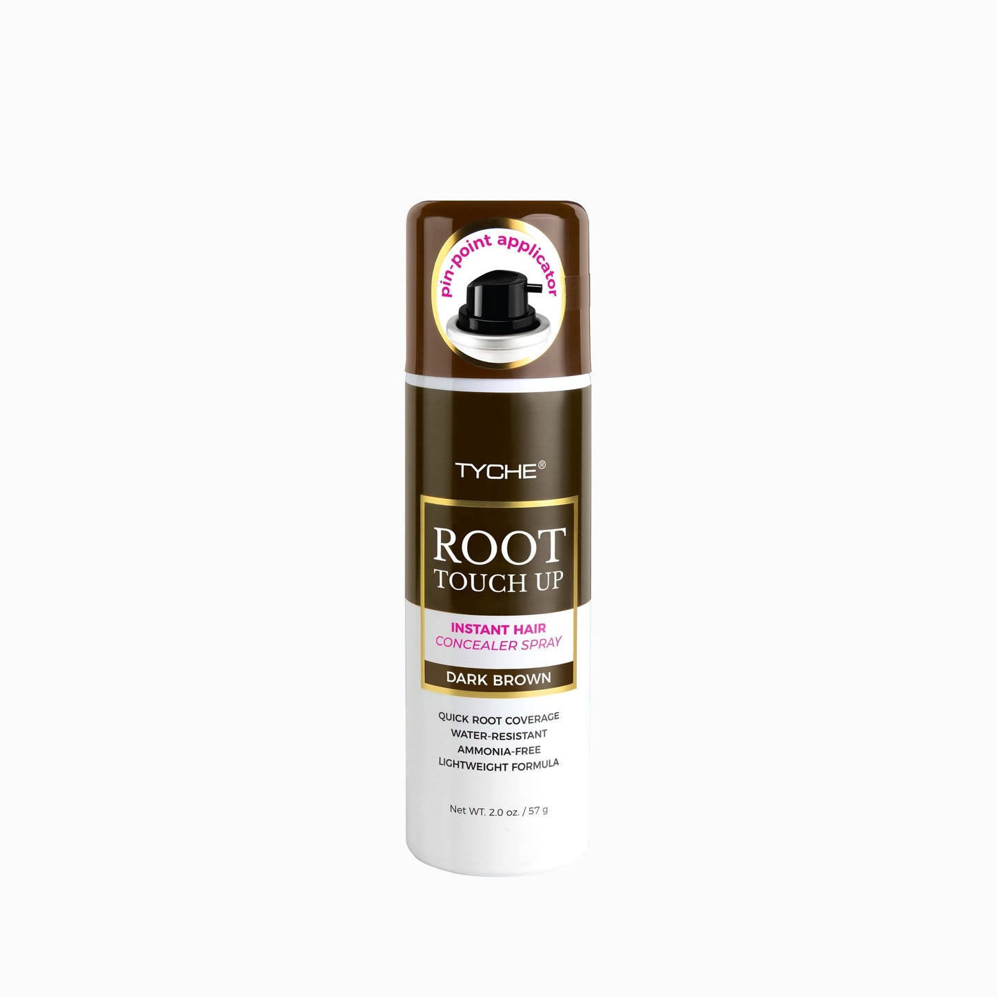 TYCHE ROOT TOUCH UP HAIR SPRAY