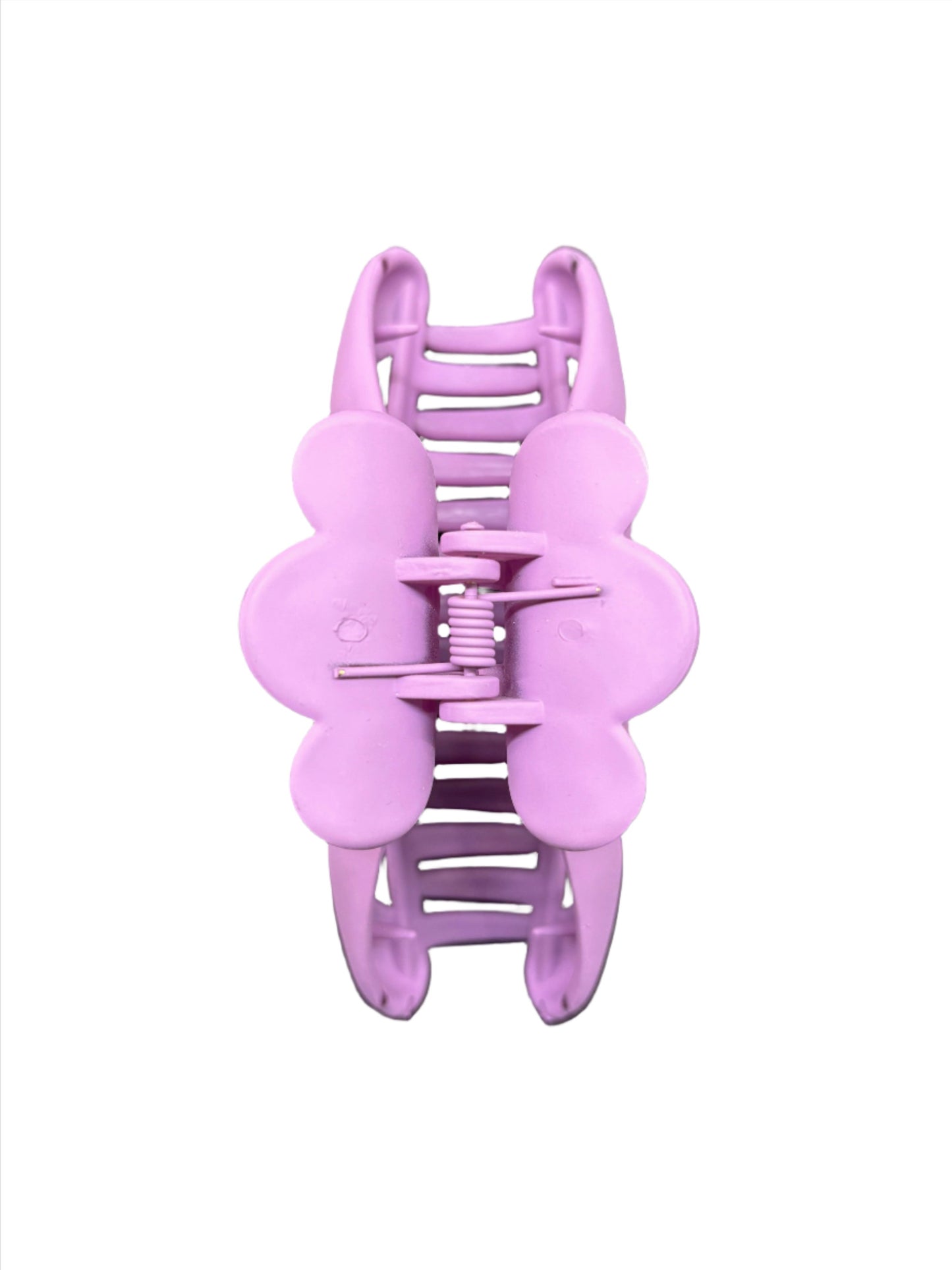 DREAM WORLD HAIR JAW CLIP RIBBON BR2730-10