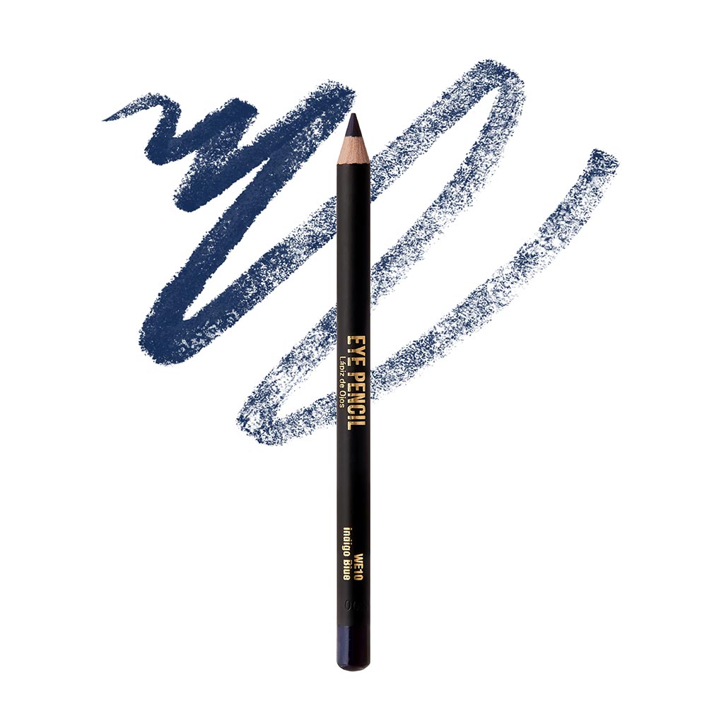 KISS SILKY SMOOTH EYE PENCIL LINER