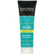 JOHN FRIEDA LUXURIOUS VOLUME CONDITIONER 8.45OZ