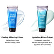 KISS COOLING & BLURRING FACE PRIMER