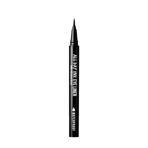 KISS ALL DAY INK EYELINER