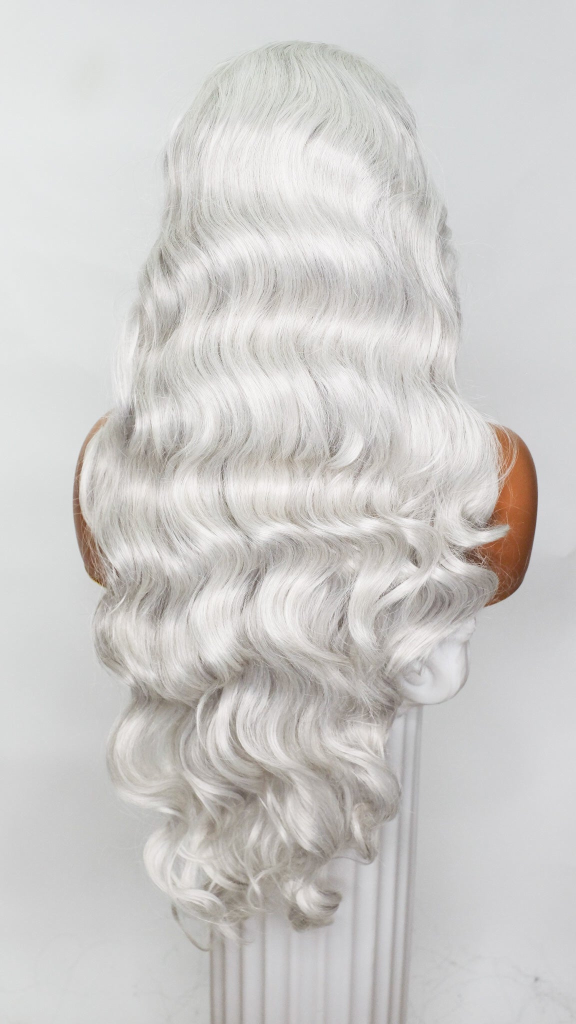 QING LOTTIE WIG