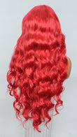 QING LOTTIE WIG