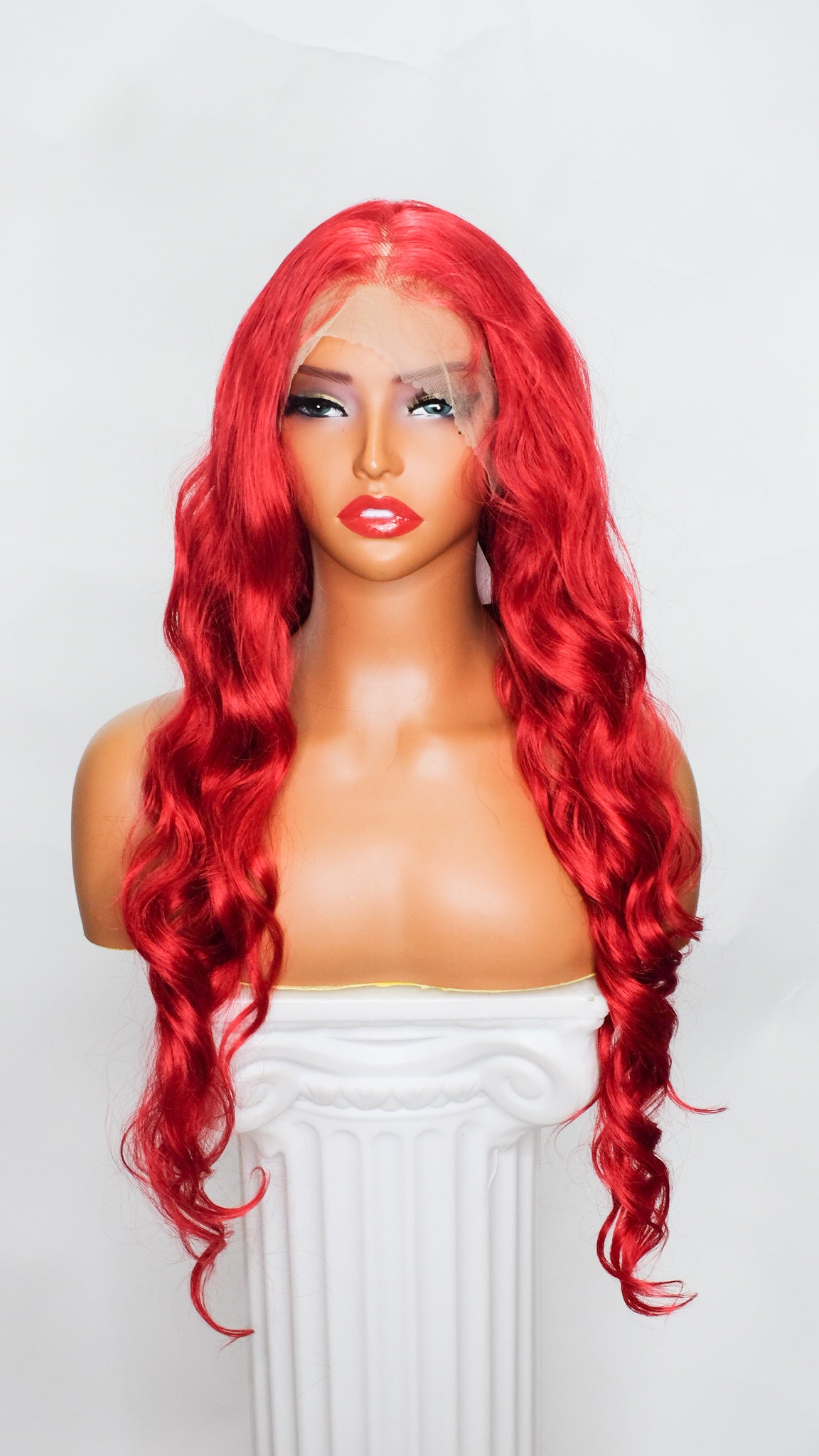 QING LOTTIE WIG