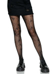 LEG AVENUE BEETLE NET TIGHTS