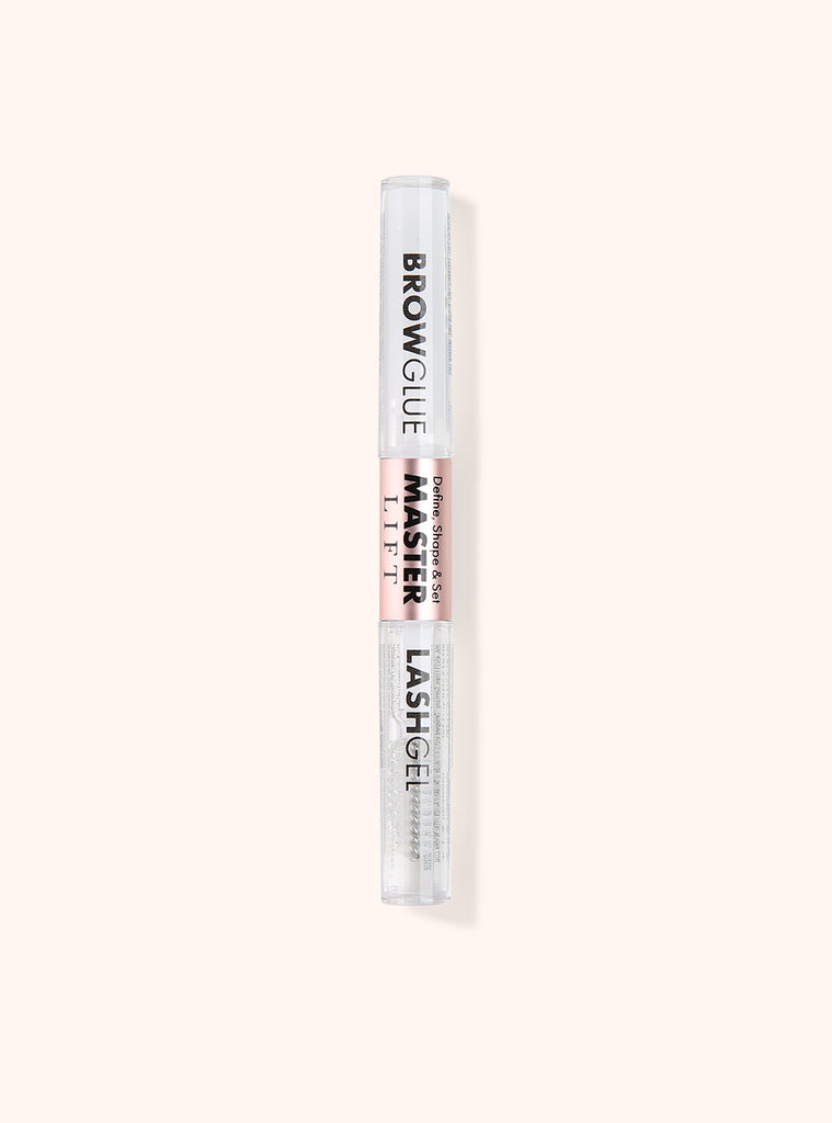 MASTER LIFT LASH AND BROW MASCARA