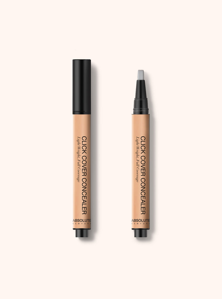 ABSOLUTE CLICK COVER CONCEALER