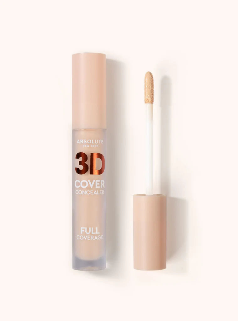 ABSOLUTE 3D COVER CONCEALER