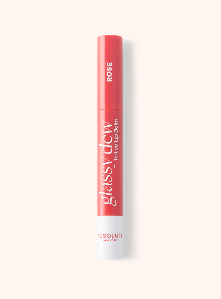 ABSOLUTE GLASSY DEW TINTED LIP BALM