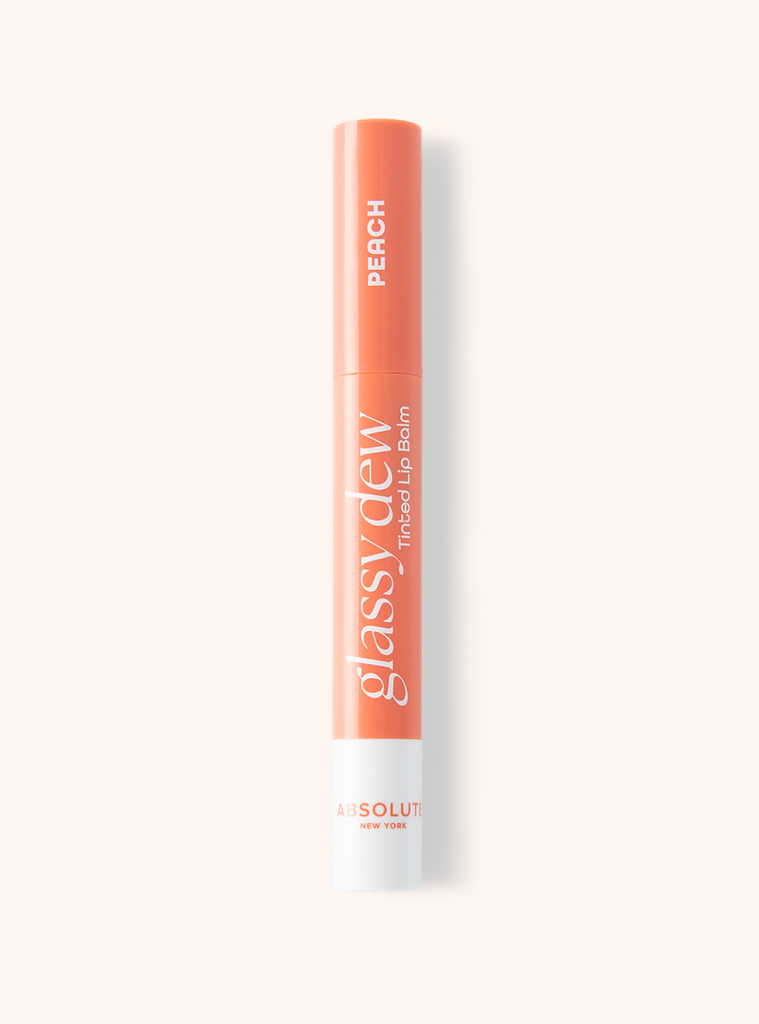 ABSOLUTE GLASSY DEW TINTED LIP BALM